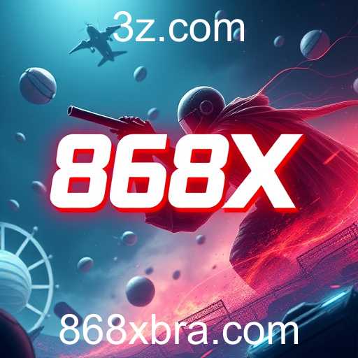 868x: O Novo Horizonte dos Jogos Online
