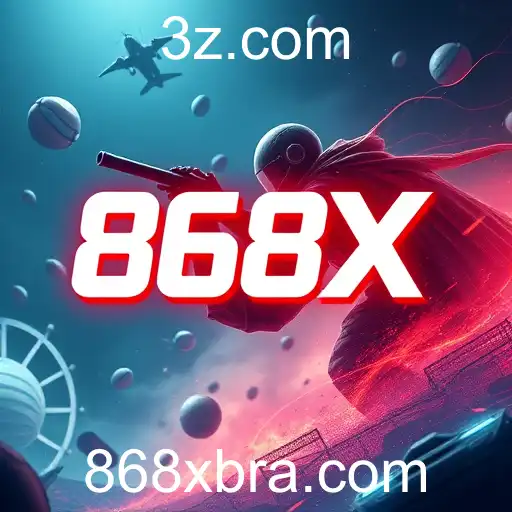 868x: O Novo Horizonte dos Jogos Online
