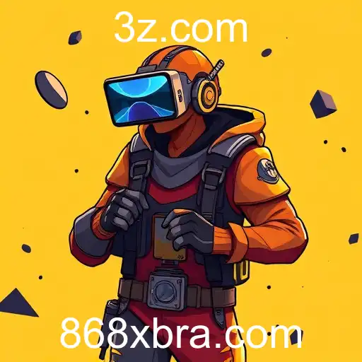 A Ascensão da 868x e o Futuro dos Jogos Online