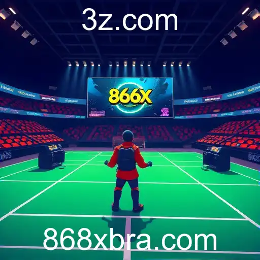 A Ascensão do 868x e suas Novas Dinâmicas no Mundo dos Jogos