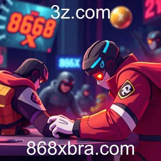 Evolução dos Jogos Online em 2025: A Ascensão de 868x