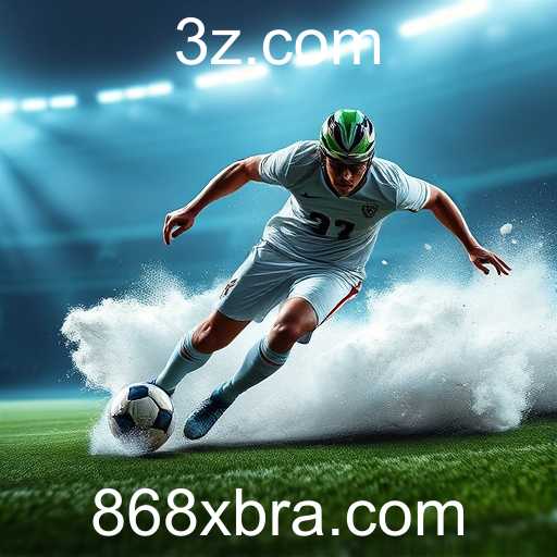 O Crescimento Explosivo do 868x no Cenário Brasileiro de Jogos