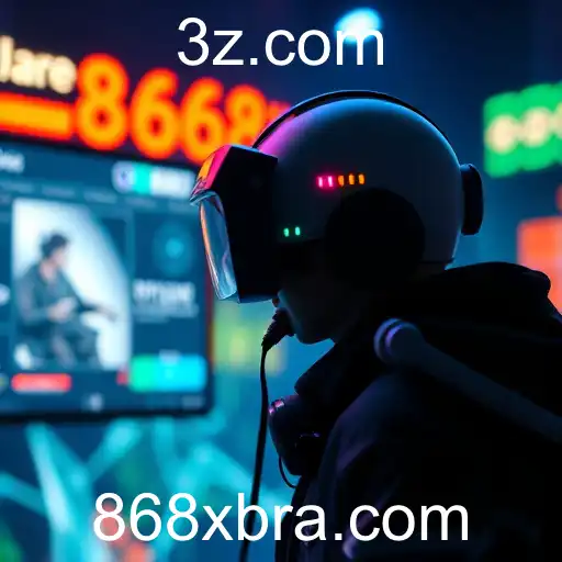 O Futuro do Mercado de Jogos e a Influência do 