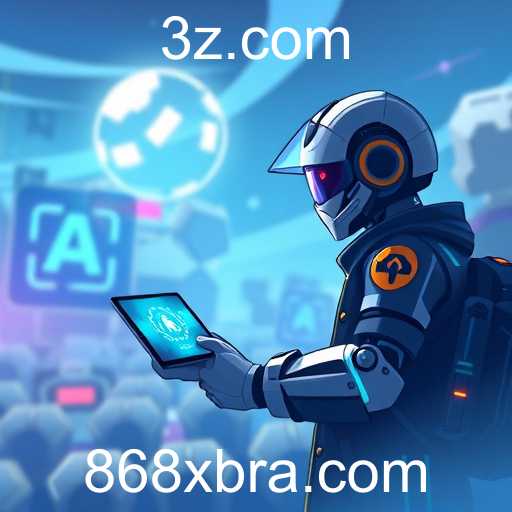 Avanços e Desafios no Mundo dos Jogos Online