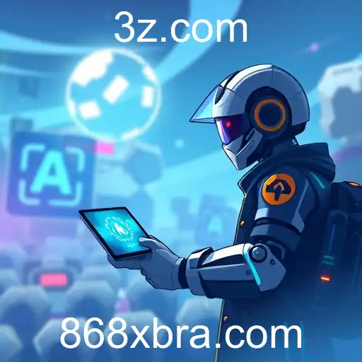 Avanços e Desafios no Mundo dos Jogos Online