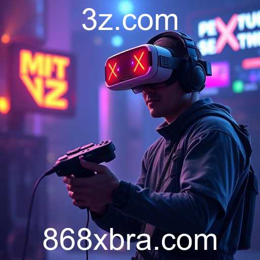 Revolução no Setor de Jogos em 2026