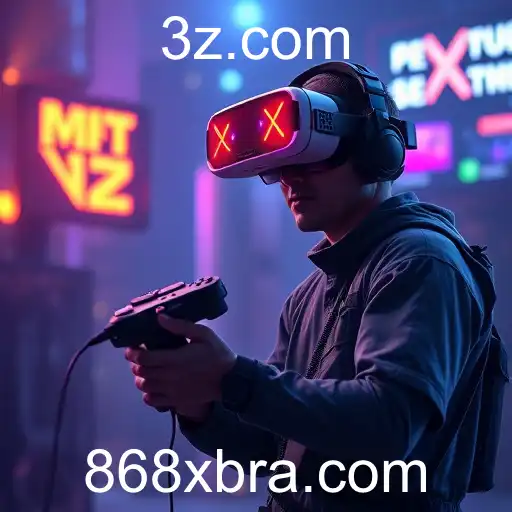 Revolução no Setor de Jogos em 2026