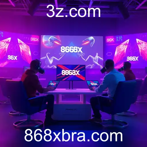 O Avanço do Gaming Online em 2026