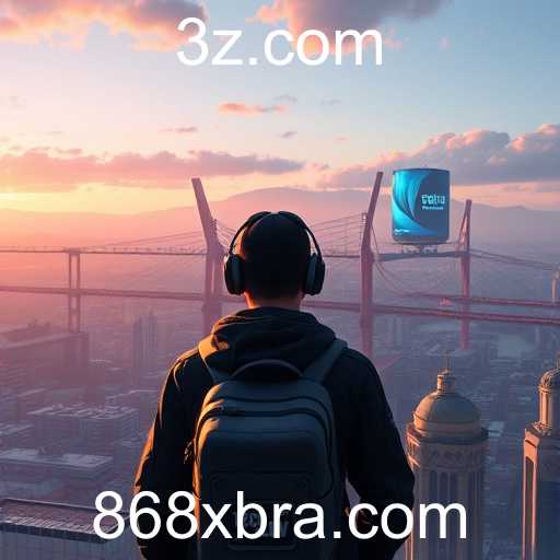 Inovações no Mundo dos Jogos Online