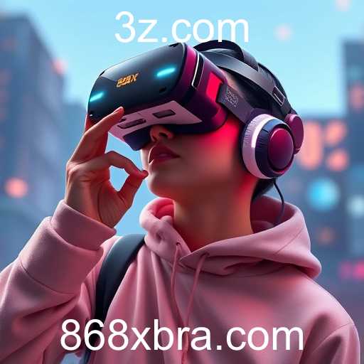 Inovações e Tendências no Mundo dos Jogos em 868x