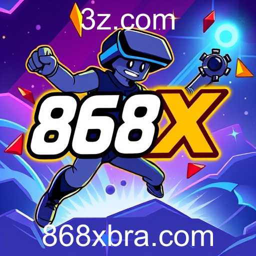 Novidades e Tendências do 868x no Mundo dos Jogos