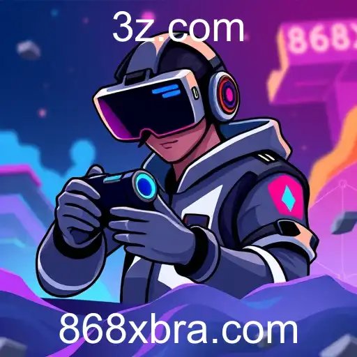 A Revolução do Mundo dos Jogos em 2026