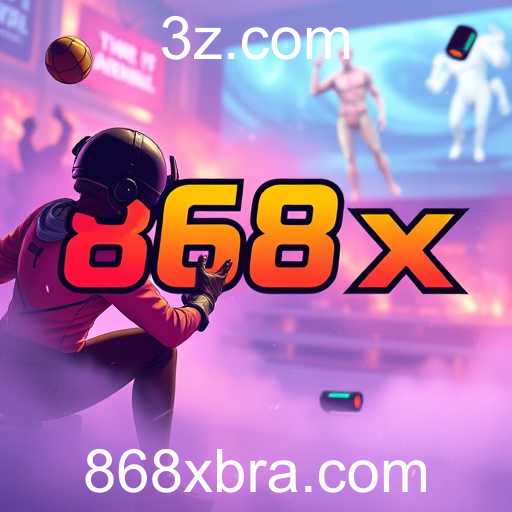 O Impacto da 868x no Cenário Atual dos Jogos