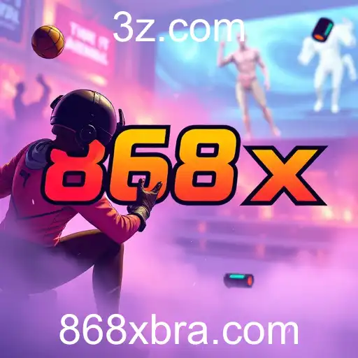 O Impacto da 868x no Cenário Atual dos Jogos