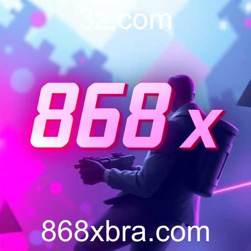 O Impacto da 868x nos Jogos Online de 2025