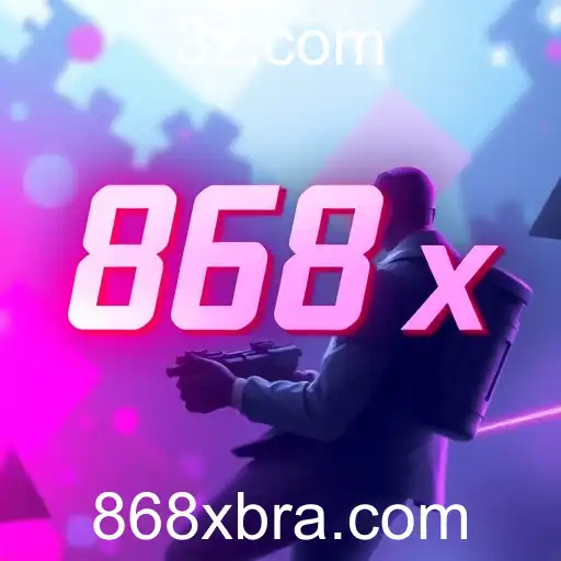 O Impacto da 868x nos Jogos Online de 2025