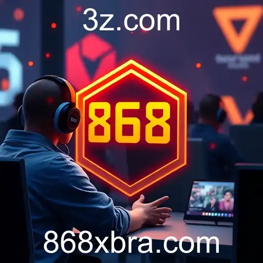 O Impacto da Tecnologia Blockchain nos Jogos Online