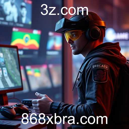 O Impacto das Novas Tecnologias no Universo dos Jogos