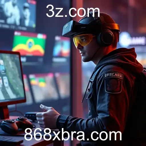 O Impacto das Novas Tecnologias no Universo dos Jogos