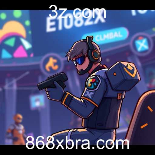 Inovações e Desafios no Mundo dos Jogos