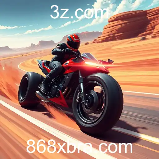 Explorando as Aventuras das Corridas: Uma Imersão na Categoria de Jogos 'Racing Adventures'
