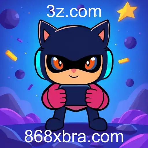 A Ascensão do 868x: Tendências e Impactos no Mundo dos Jogos