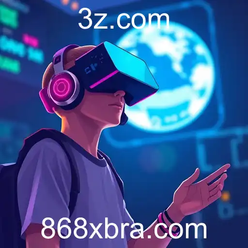 A Ascensão do 868x e o Futuro dos Jogos Online no Brasil