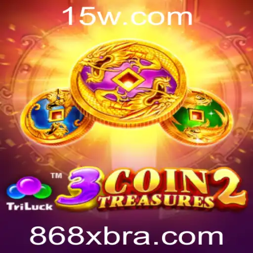 Descubra 3CoinTreasures2: Regras, Introdução e Contexto Atual