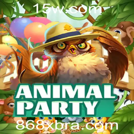 Descubra o Mundo Encantado de AnimalParty