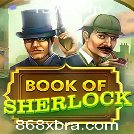 Explorando o Enigmático Mundo de BookOfSherlock