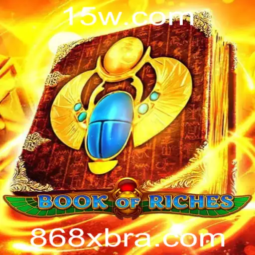 Descubra Book of Riches: O Fascinante Mundo dos Jogos