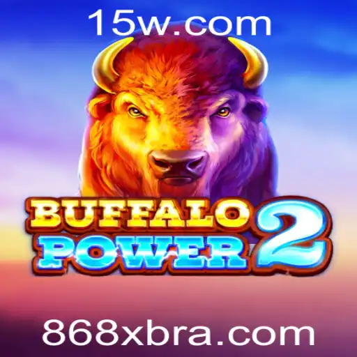 Explorando Buffalo Power 2 e a Emoção das Multiplicações 868x