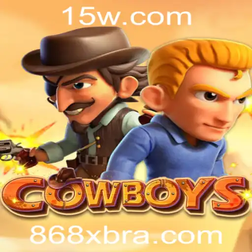 Explorando o Universo de COWBOYS: Um Jogo de Estratégia e Aventuras