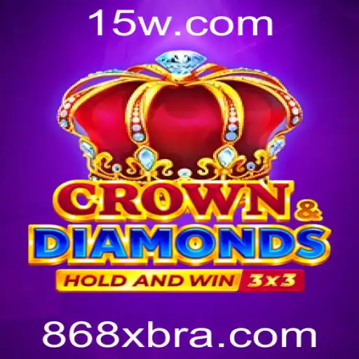 Descobrindo Crowndiamonds: O Fascinante Jogo 868x