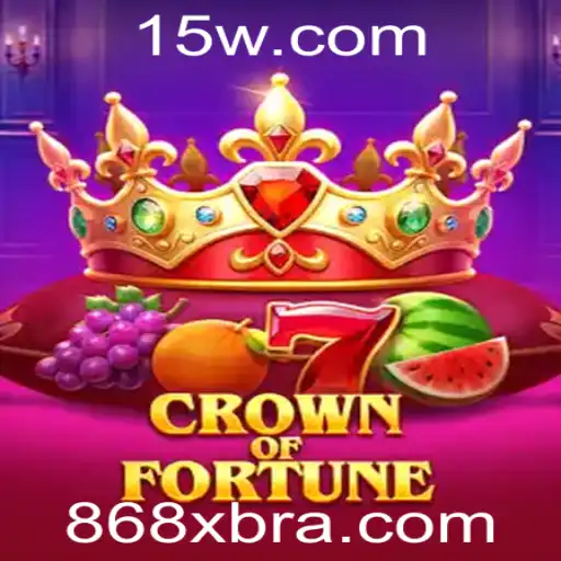 CrownofFortune: Mergulho no Universo de Estratégia e Aventura com 868x
