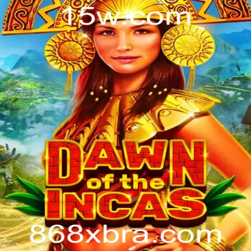 DawnoftheIncas: Aventura e Estratégia em Tempos Antigos