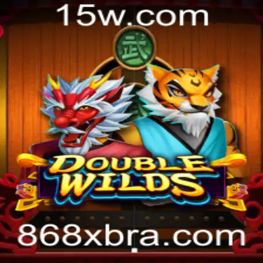 DoubleWilds: Explorando o Mundo do Jogo com Multiplicadores 868x