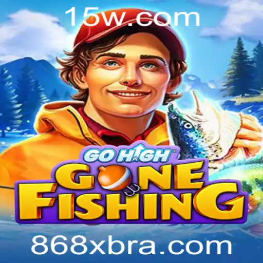GoHighGoneFishing: Uma Jornada de Aventura Aquática com 868x
