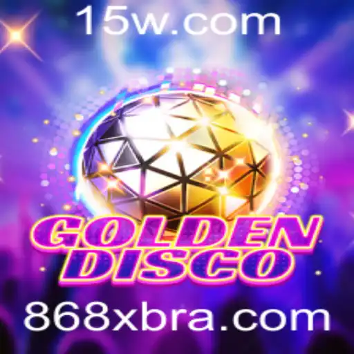GoldenDisco: Experimente a Revolução dos Jogos com a Inovação 868x