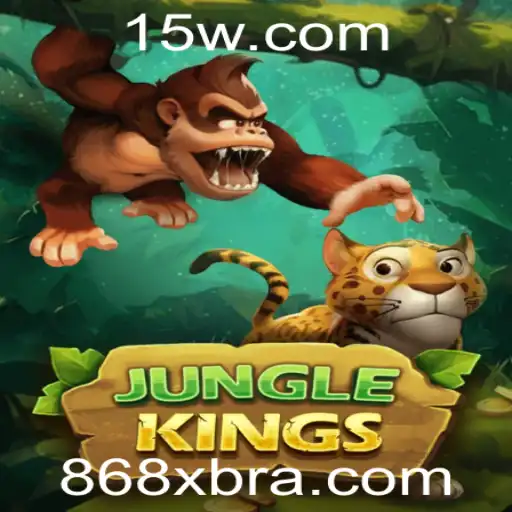Descubra o Mundo de JungleKings: O Fascinante Jogo de Estratégia 868x