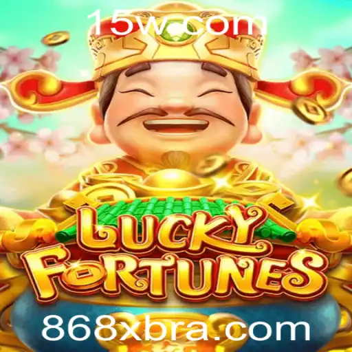 Descubra o Universo do Jogo LUCKYFORTUNES com a Estratégia 868x