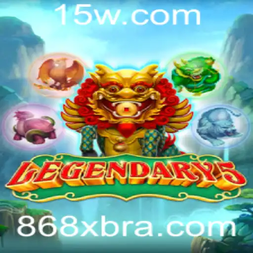 Descubra a Emoção de Legendary5: O Jogo 868x que Está Conquistando o Mundo