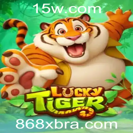 LuckyTiger: Um Guia Completo para o Popular Jogo de Azar '868x'