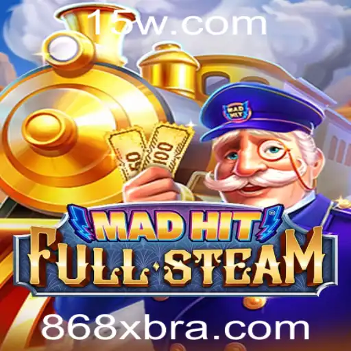 Explorando MadHitFullSteam: O Novo Fenômeno do Mundo dos Jogos