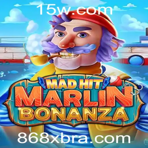 Descubra o Encantador Mundo de MadHitMarlinBonanza e Sua Empolgante Experiência 868x