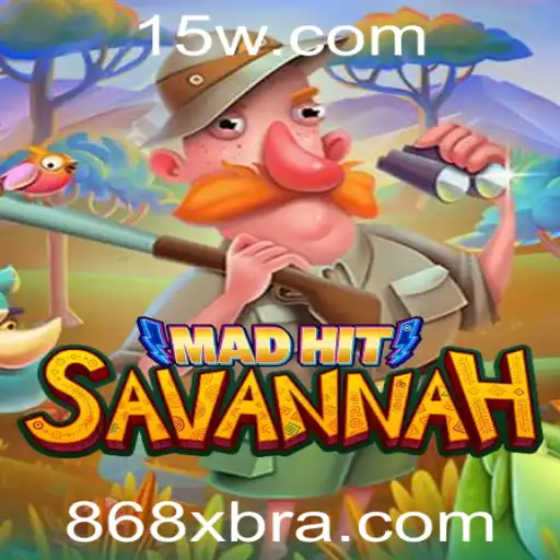 MadHitSavannah: A Nova Sensação do Mundo dos Jogos