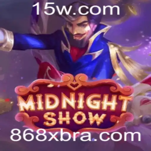 Desvendando o Enigma do Jogo MidnightShow: A Fascinante Jornada do 868x