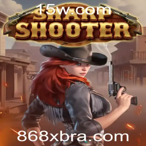 Sharpshooter 868x: Uma Jornada Através do Mundo dos Jogos de Precisão