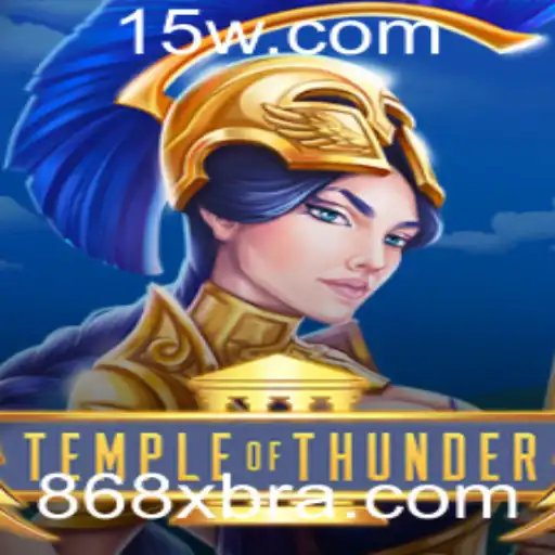 Descubra TempleofThunder: O Novo Fenômeno 868x no Mundo dos Jogos
