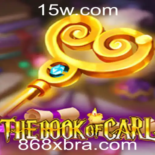 TheBookofCarl: Explorando o Universo do Jogo de Estratégia 868x
